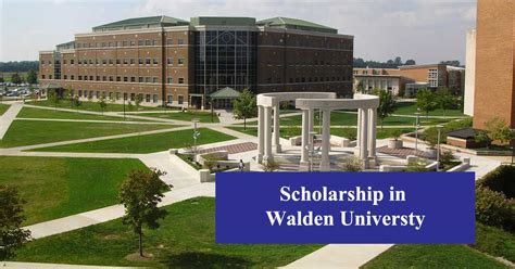Walden University is part of the Colleges & Universities industry, and located in Minnesota, United States. . Walden university address